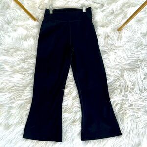 Tavi, High Waisted Crop Flare